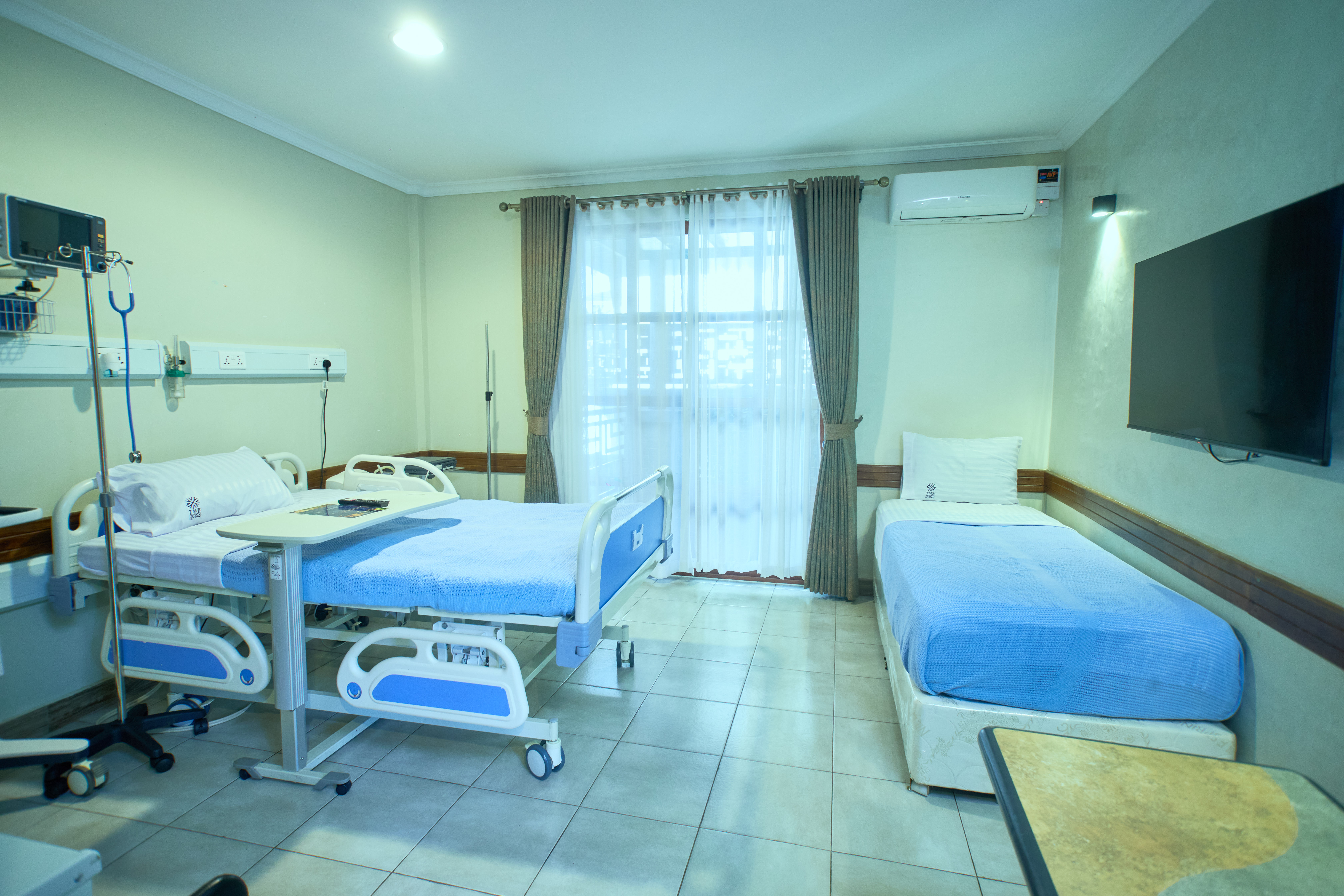 tmr hospital theatre